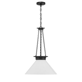 Myers One Light Pendant
