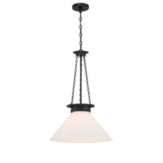 Myers One Light Pendant