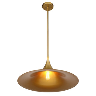 Bowdin One Light Pendant