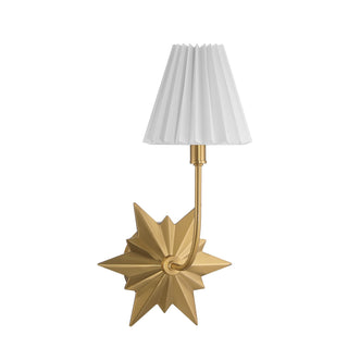 Crestwood One Light Wall Sconce
