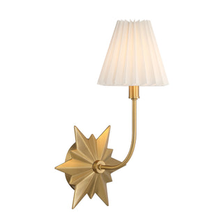 Crestwood One Light Wall Sconce