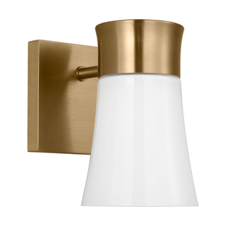 Roy One Light Vanity