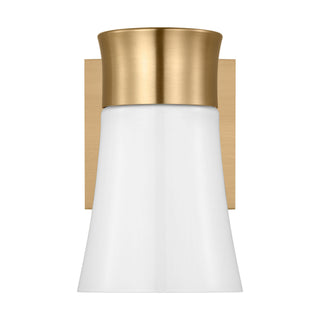 Roy One Light Vanity