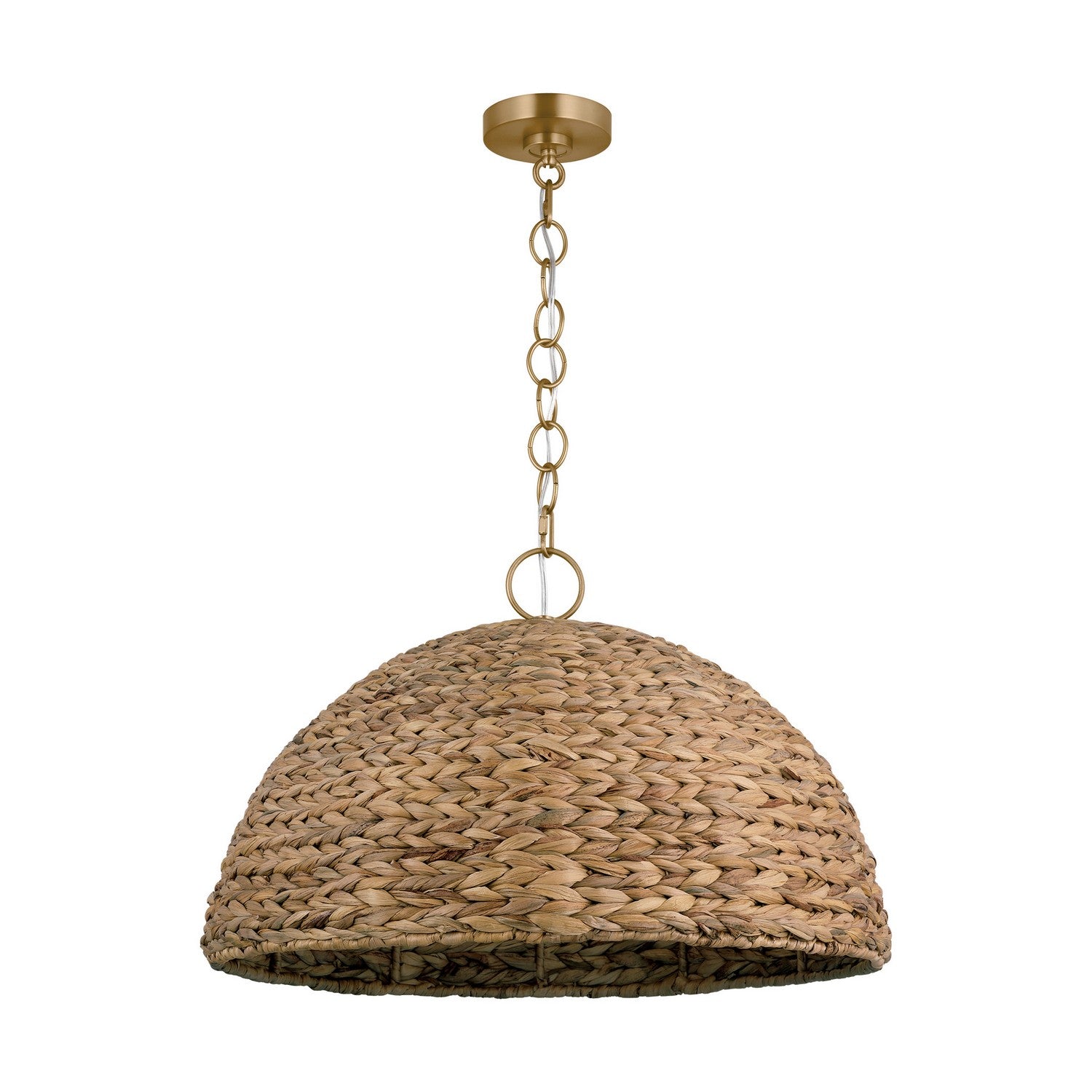 Cay Three Light Pendant