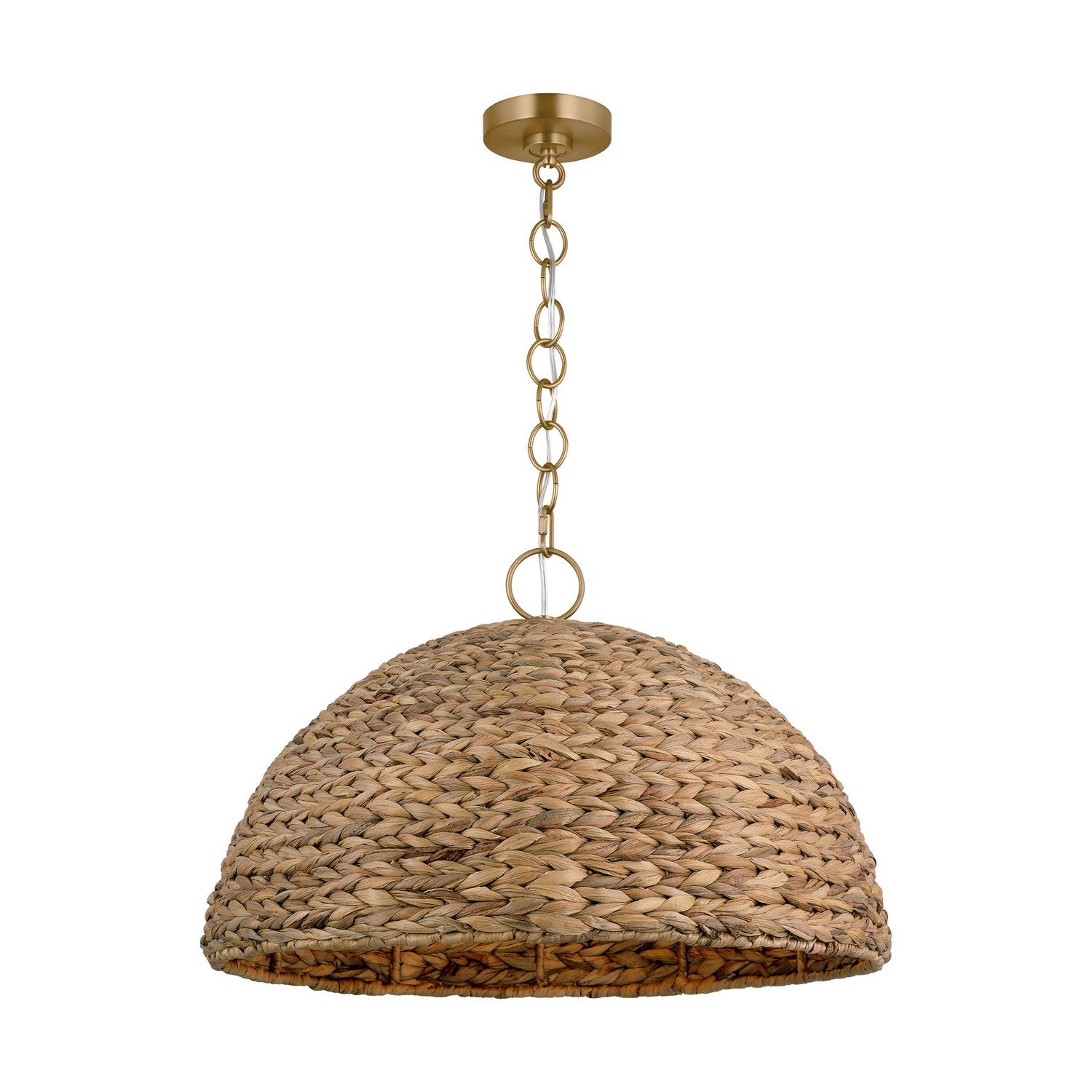 Cay Three Light Pendant