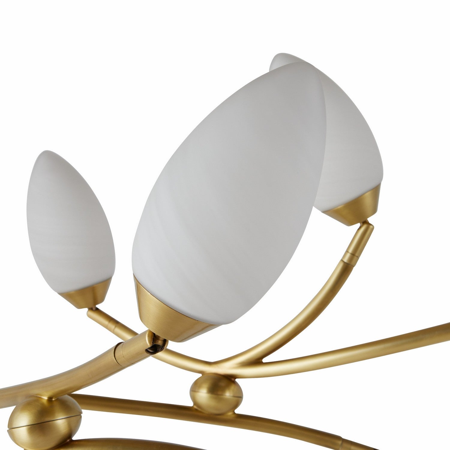 Ember 16 Light Chandelier