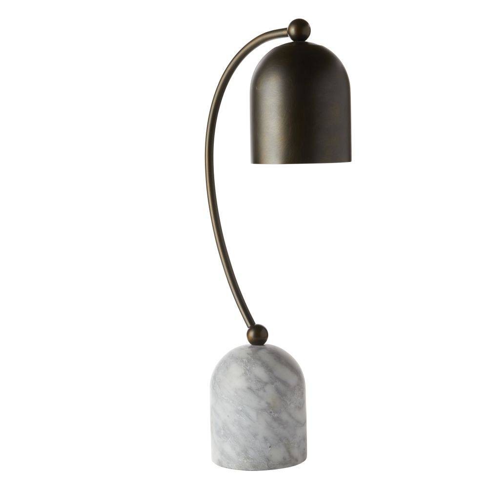 Daley One Light Desk Lamp