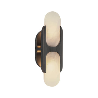 Odin Two Light Wall Vanity