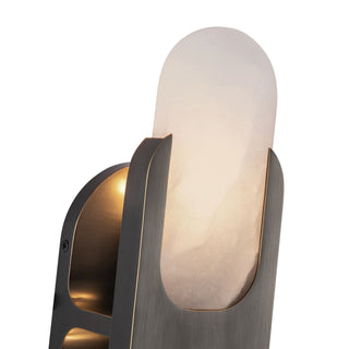 Odin Two Light Wall Vanity