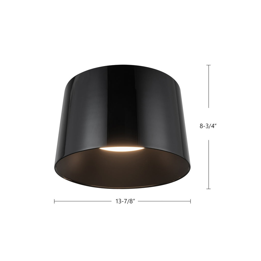 Etta Flush Mount