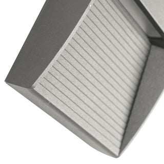 Casa Exterior Wall Sconce