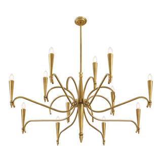 Tremont 12 Light Chandelier