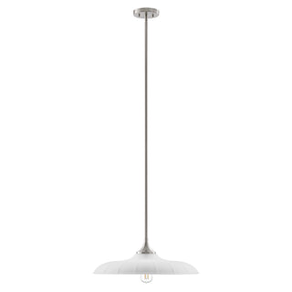Hadley One Light Pendant