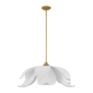 Elsie Six Light Pendant