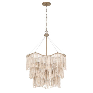 Melia Six Light Pendant