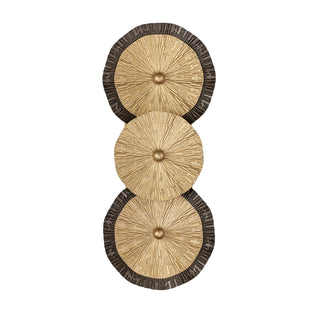 Lincoln Two Light Wall Sconce