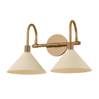Jovani Two Light Bath