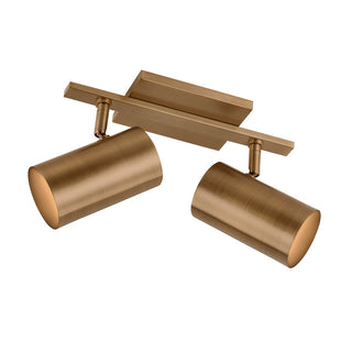 Rueben Two Light Bath