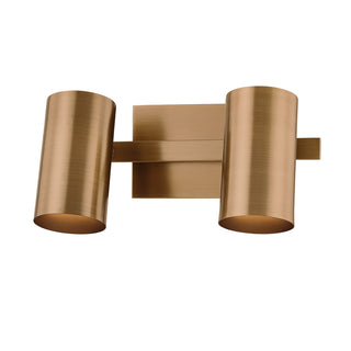 Rueben Two Light Bath