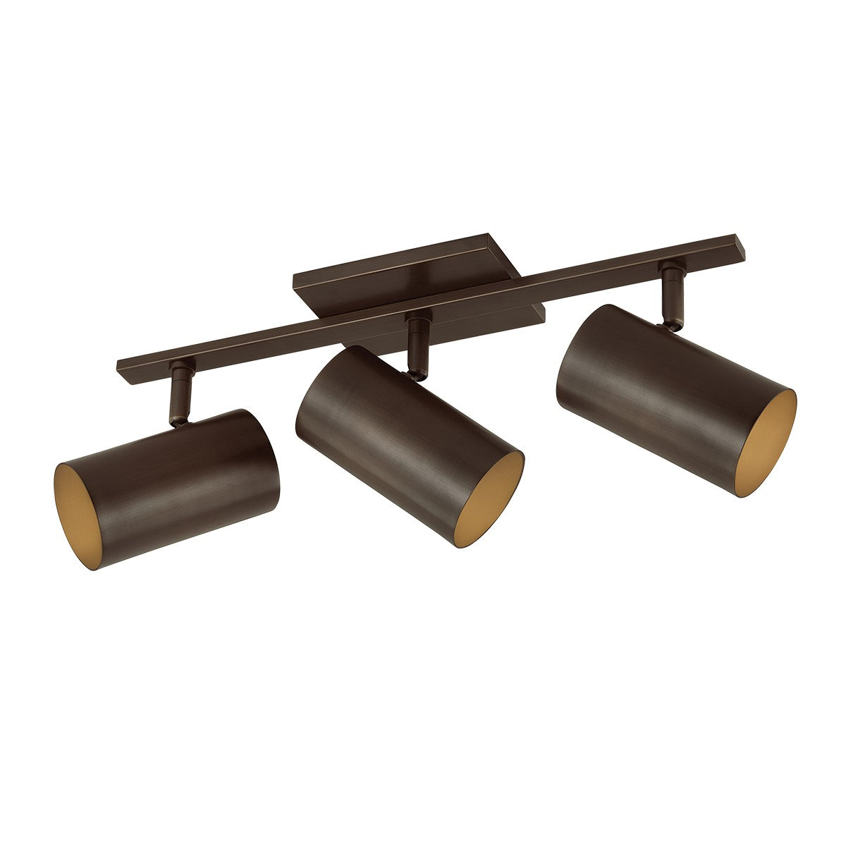 Rueben Three Light Bath