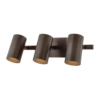 Rueben Three Light Bath