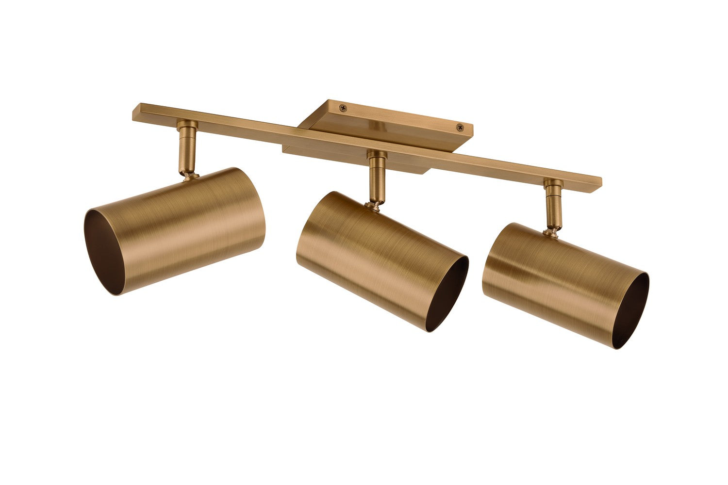 Rueben Three Light Bath