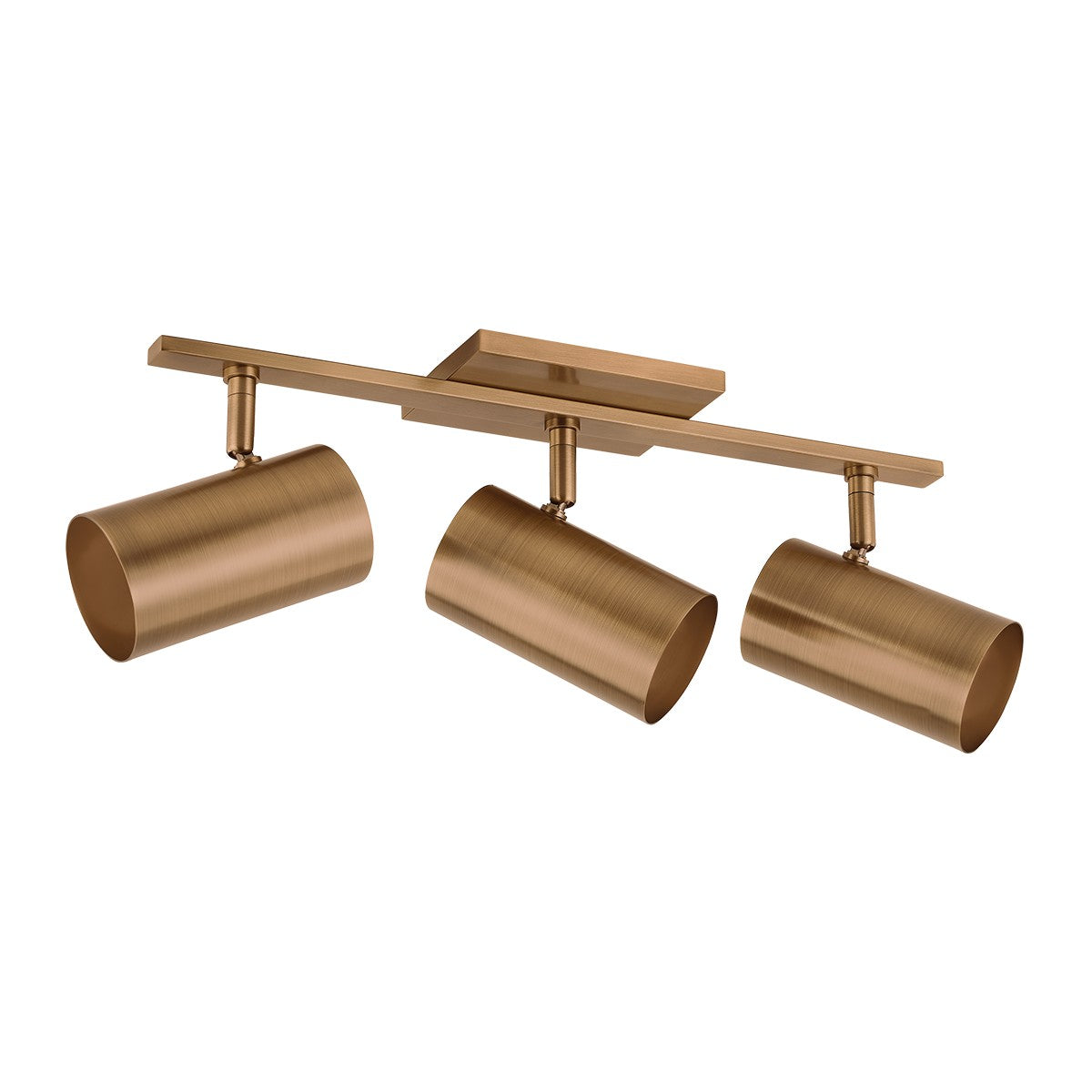 Rueben Three Light Bath