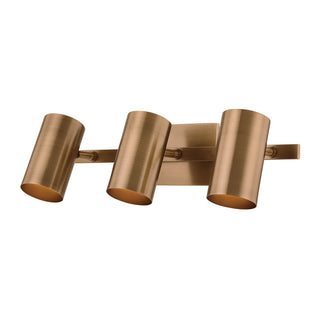 Rueben Three Light Bath