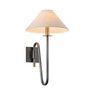 Mateo One Light Wall Sconce