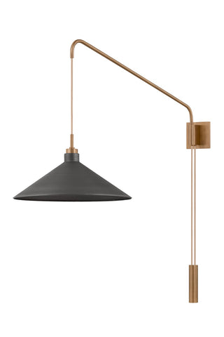 Conor One Light Wall Sconce