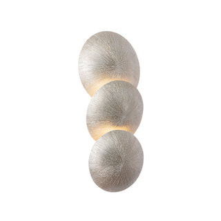 Reef Three Light Wall Sconce