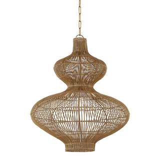 Irvine One Light Pendant