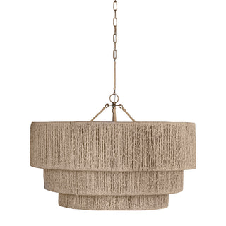 Reza One Light Chandelier