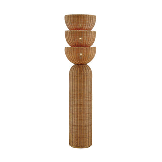 Rian Three Light Floor Lamp