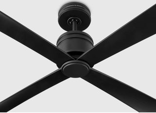 Launceton 72" Ceiling Fan