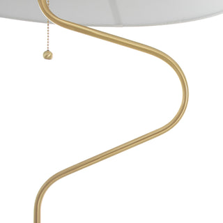 Lombard One Light Floor Lamp