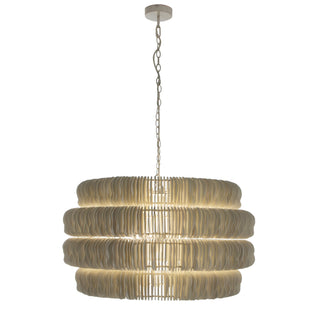 Serena Five Light Chandelier