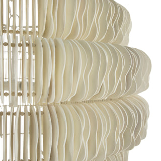 Serena Five Light Chandelier