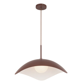Kirby One Light Pendant