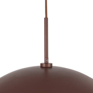 Kirby One Light Pendant