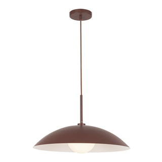 Regent One Light Pendant