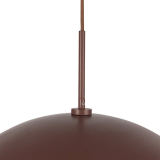 Regent One Light Pendant