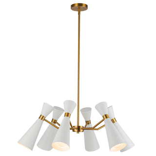 Blake Chandelier