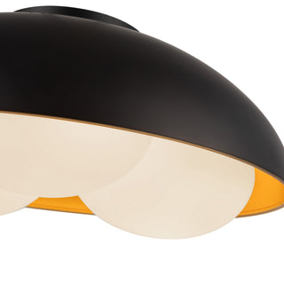 Robyn Three Light Flush Mount
