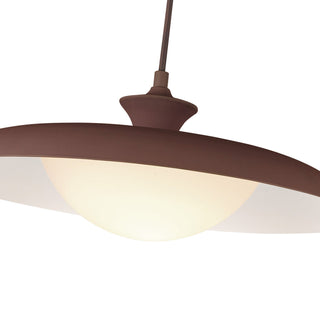 Minori One Light Pendant