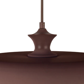 Minori One Light Pendant
