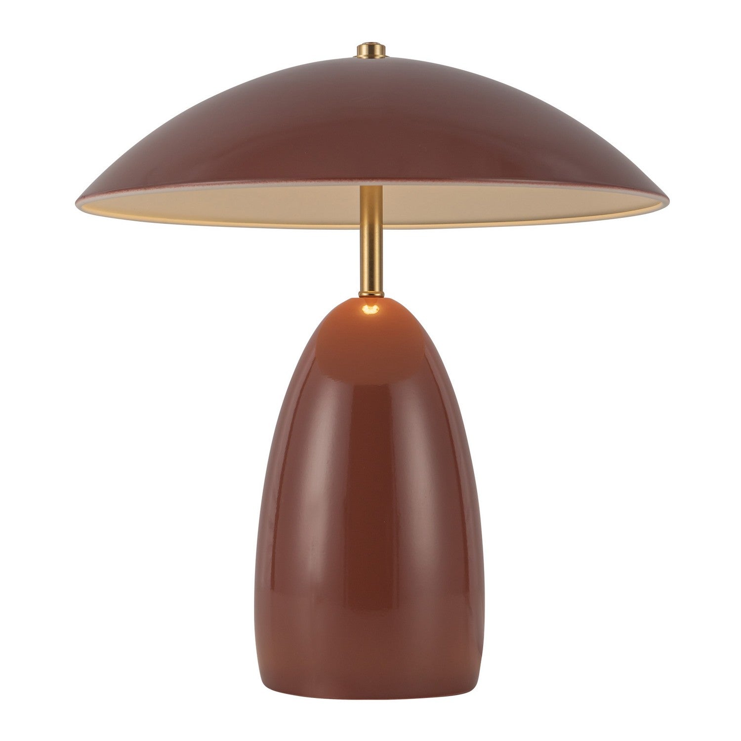 Poppy Table Lamp