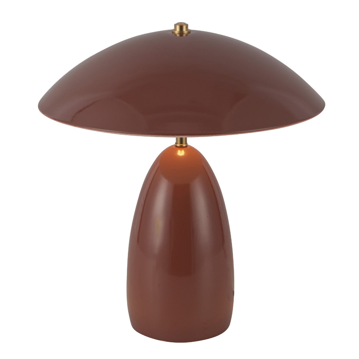 Poppy Table Lamp