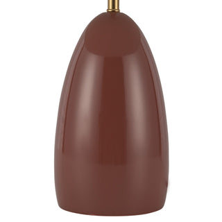 Poppy Table Lamp