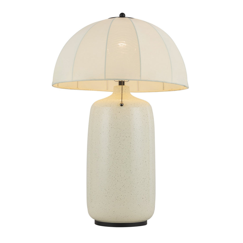 Crosby One Light Table Lamp